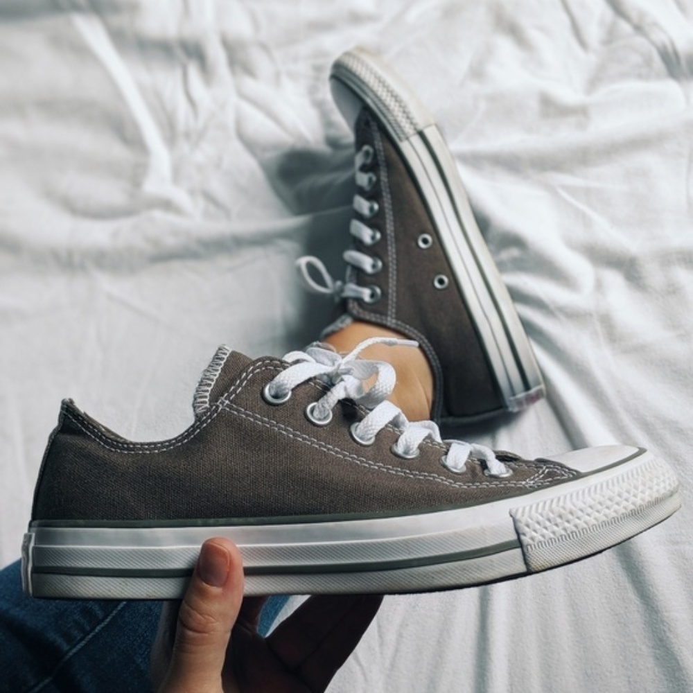 Converse Chuck Taylor